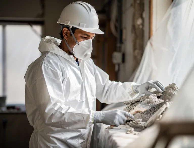 Asbestos Removal service in Tuscaloosa